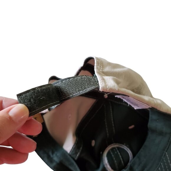 Road To Augusta Harbor Club Onlakeoconee Hat Cap Golf - Picture 7 of 10